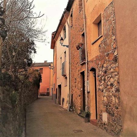 Ca Lesperrucat Acogedora Casa De Pueblo Tranquila Y Bien Comunicada Villa Argelaguer Exteriör bild