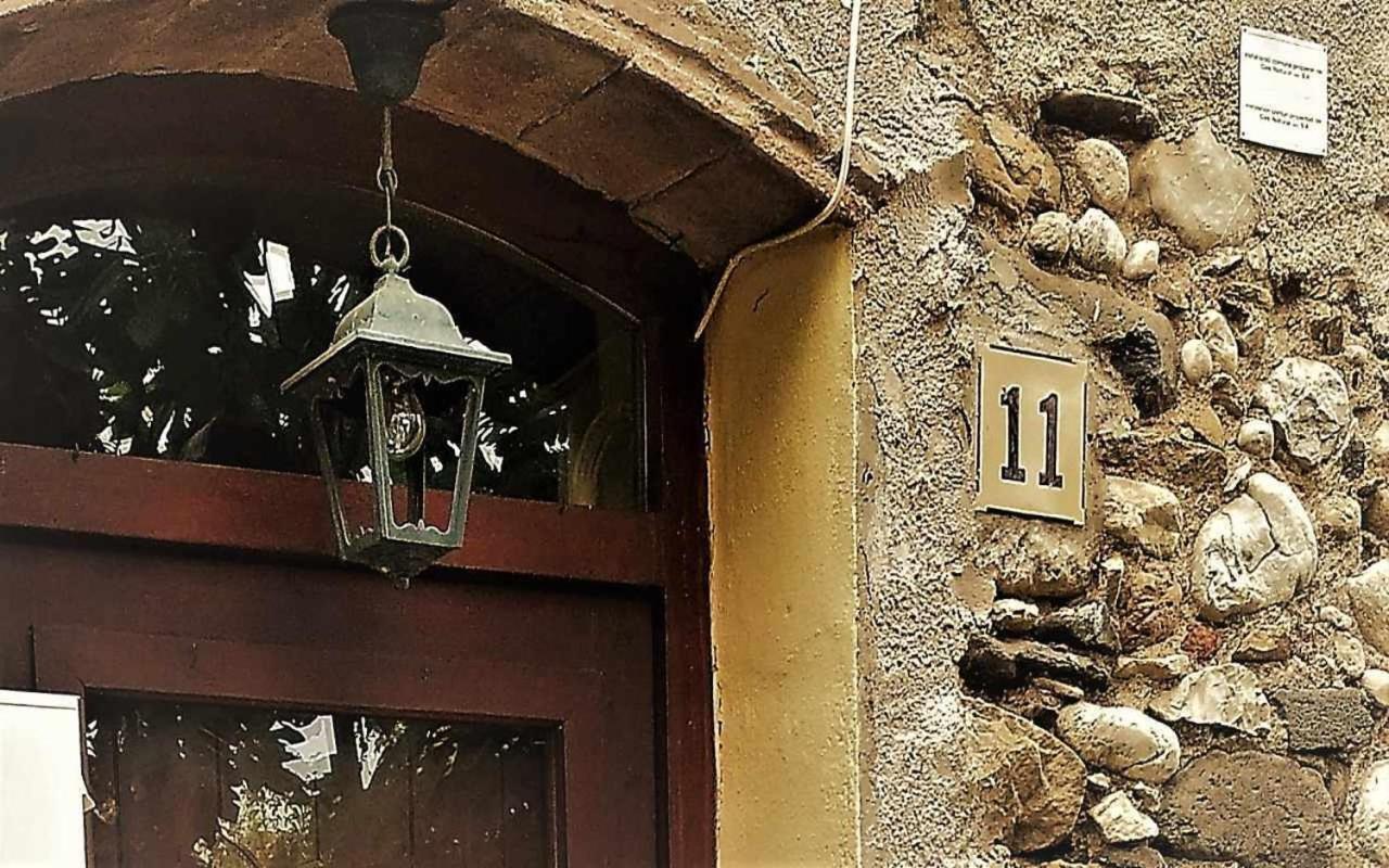Ca Lesperrucat Acogedora Casa De Pueblo Tranquila Y Bien Comunicada Villa Argelaguer Exteriör bild