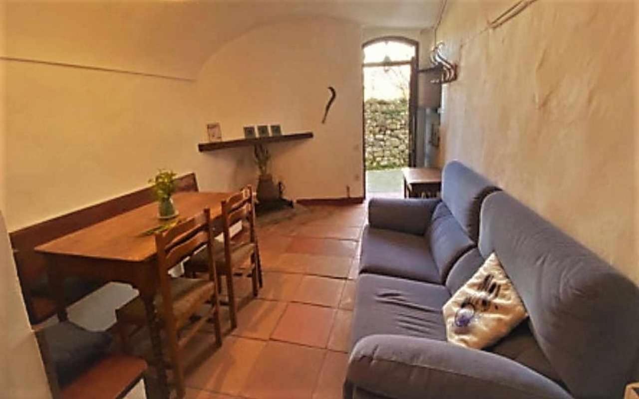 Ca Lesperrucat Acogedora Casa De Pueblo Tranquila Y Bien Comunicada Villa Argelaguer Exteriör bild