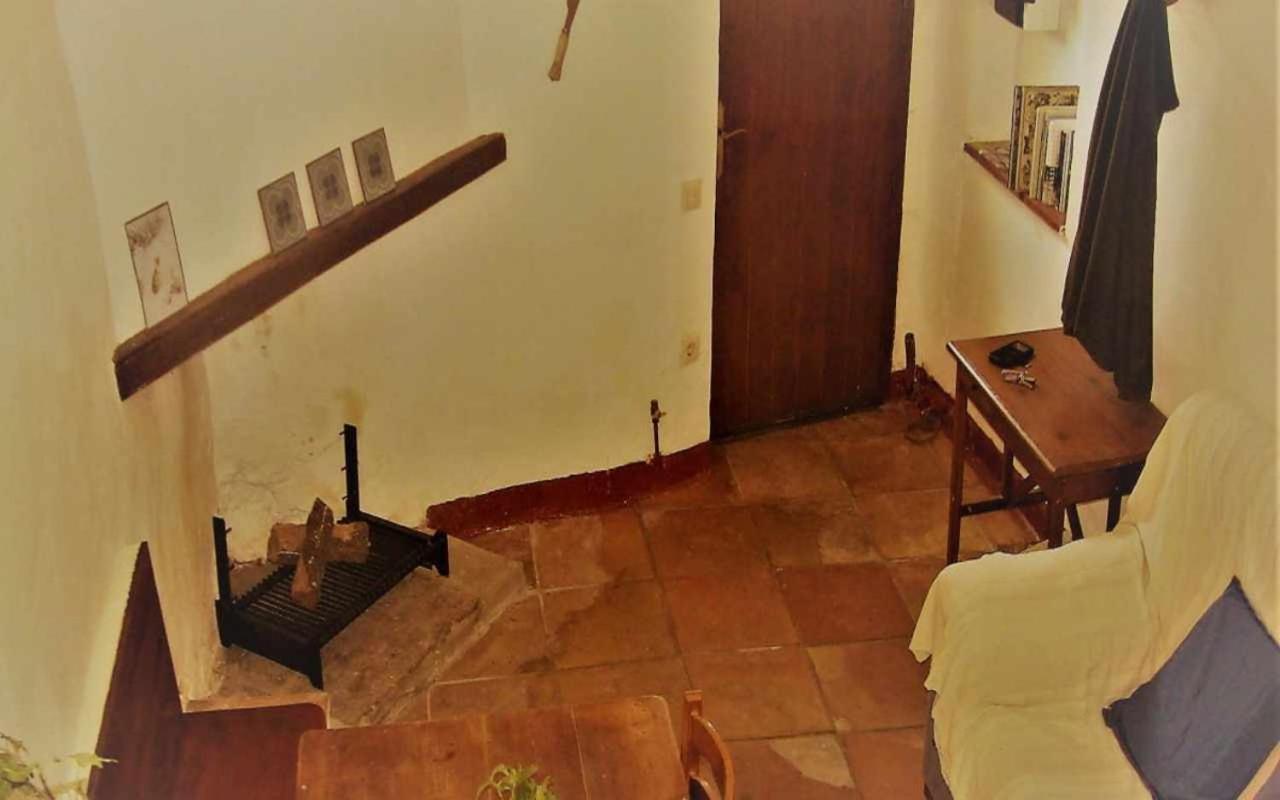 Ca Lesperrucat Acogedora Casa De Pueblo Tranquila Y Bien Comunicada Villa Argelaguer Exteriör bild