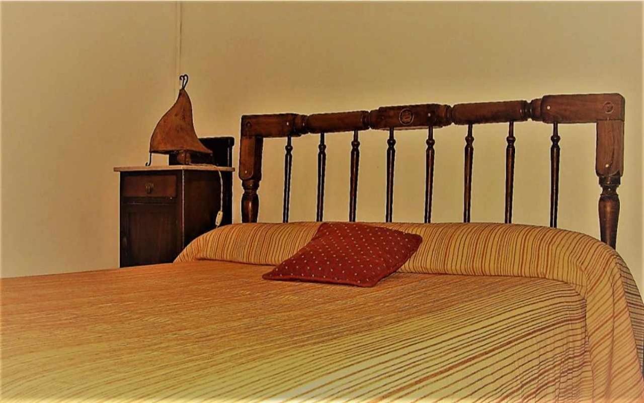 Ca Lesperrucat Acogedora Casa De Pueblo Tranquila Y Bien Comunicada Villa Argelaguer Exteriör bild