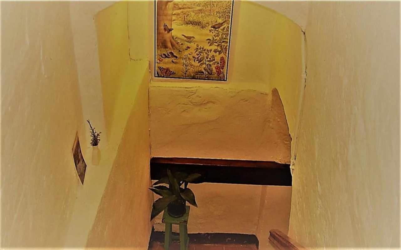 Ca Lesperrucat Acogedora Casa De Pueblo Tranquila Y Bien Comunicada Villa Argelaguer Exteriör bild