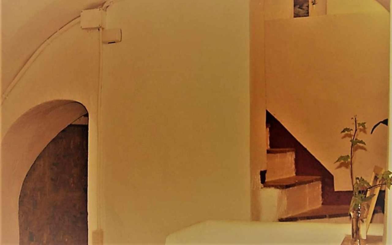 Ca Lesperrucat Acogedora Casa De Pueblo Tranquila Y Bien Comunicada Villa Argelaguer Exteriör bild