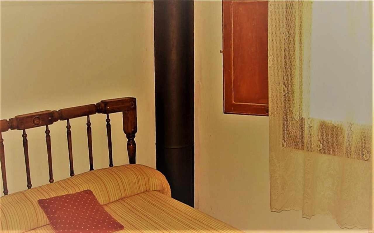 Ca Lesperrucat Acogedora Casa De Pueblo Tranquila Y Bien Comunicada Villa Argelaguer Exteriör bild
