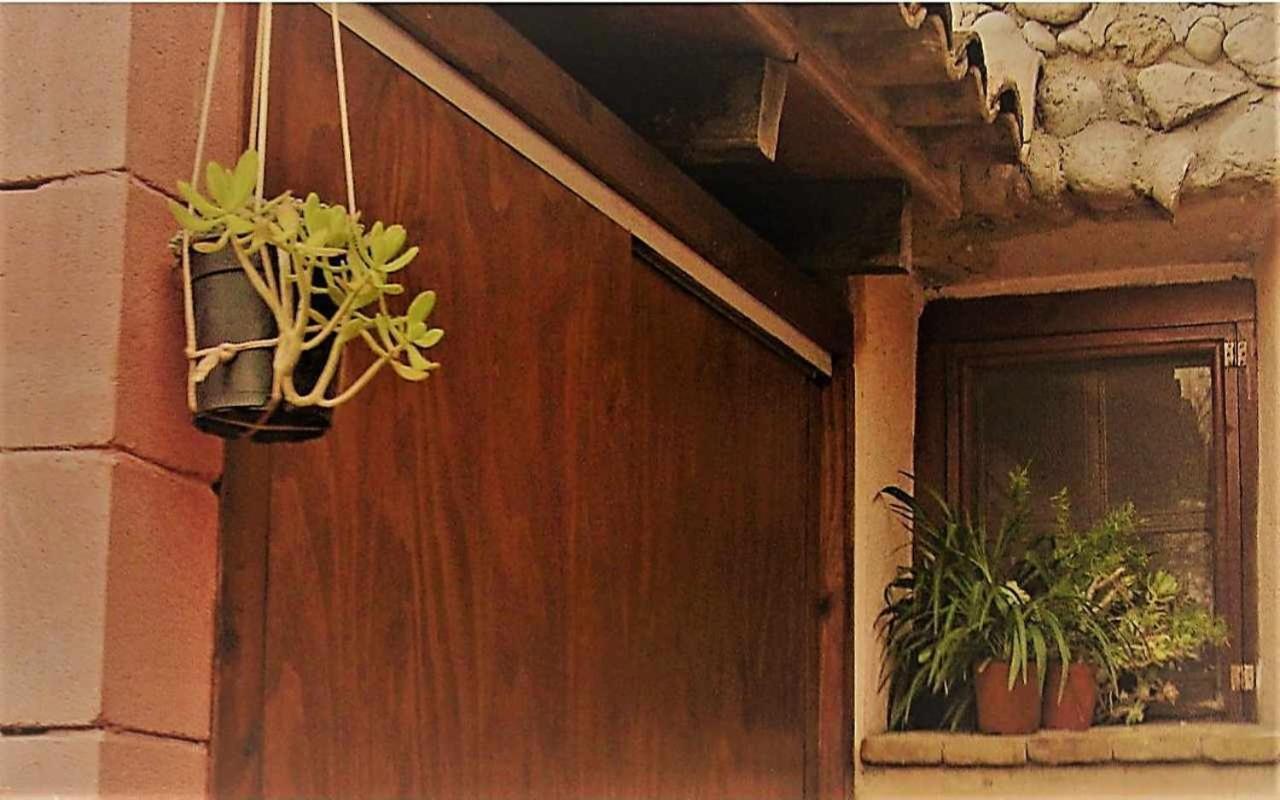 Ca Lesperrucat Acogedora Casa De Pueblo Tranquila Y Bien Comunicada Villa Argelaguer Exteriör bild