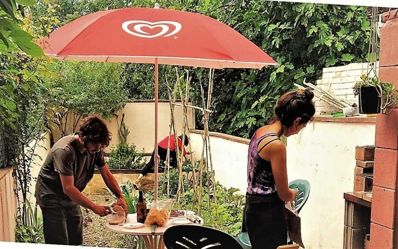 Ca Lesperrucat Acogedora Casa De Pueblo Tranquila Y Bien Comunicada Villa Argelaguer Exteriör bild