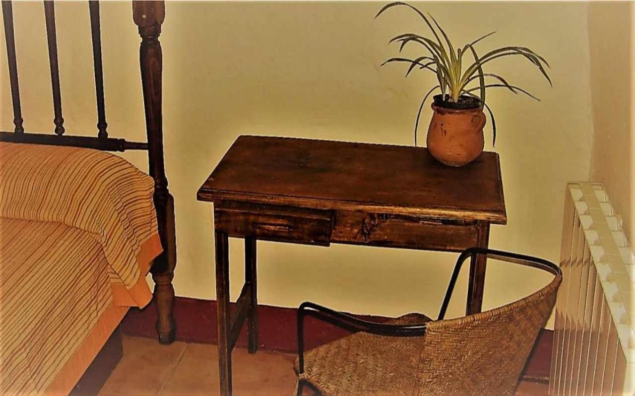 Ca Lesperrucat Acogedora Casa De Pueblo Tranquila Y Bien Comunicada Villa Argelaguer Exteriör bild
