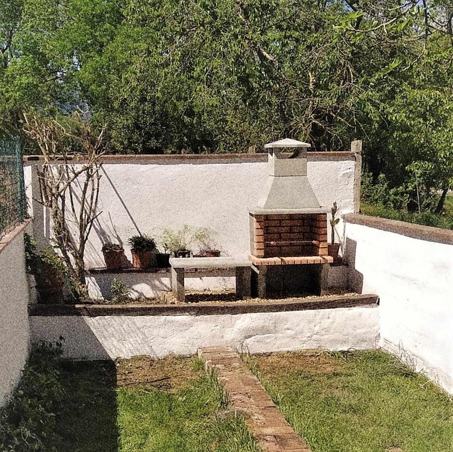 Ca Lesperrucat Acogedora Casa De Pueblo Tranquila Y Bien Comunicada Villa Argelaguer Exteriör bild